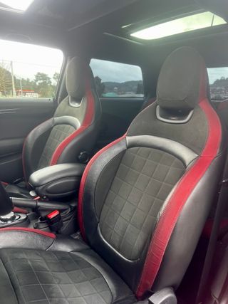 Mini John Cooper Works F56 234cv