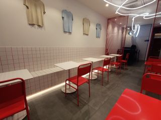 R-7939730 Traspaso Bar Rest Sant Antoni, Bcn