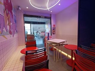 R-7939730 Traspaso Bar Rest Sant Antoni, Bcn