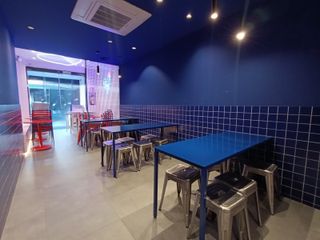 R-7939730 Traspaso Bar Rest Sant Antoni, Bcn