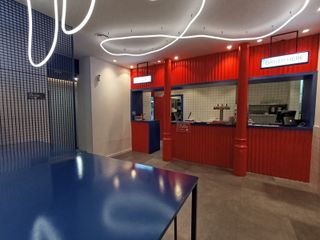 R-7939730 Traspaso Bar Rest Sant Antoni, Bcn