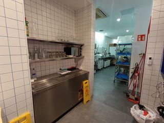 R-7939730 Traspaso Bar Rest Sant Antoni, Bcn