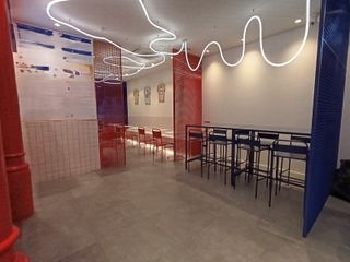 R-7939730 Traspaso Bar Rest Sant Antoni, Bcn