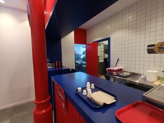 R-7939730 Traspaso Bar Rest Sant Antoni, Bcn