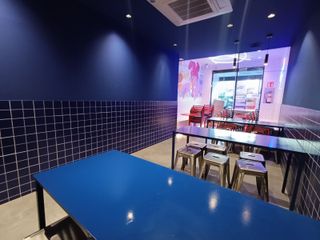 R-7939730 Traspaso Bar Rest Sant Antoni, Bcn