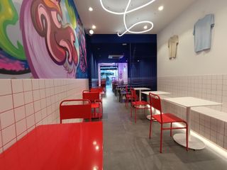 R-7939730 Traspaso Bar Rest Sant Antoni, Bcn