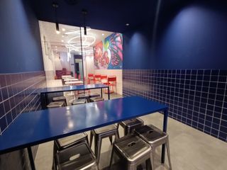 R-7939730 Traspaso Bar Rest Sant Antoni, Bcn