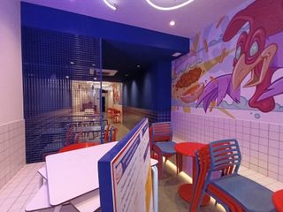 R-7939730 Traspaso Bar Rest Sant Antoni, Bcn