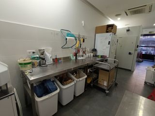 R-7939730 Traspaso Bar Rest Sant Antoni, Bcn