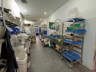 R-7939730 Traspaso Bar Rest Sant Antoni, Bcn