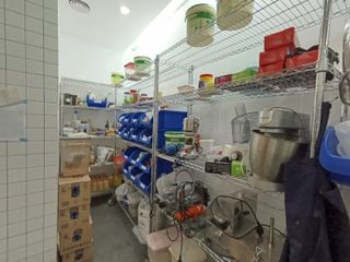 R-7939730 Traspaso Bar Rest Sant Antoni, Bcn