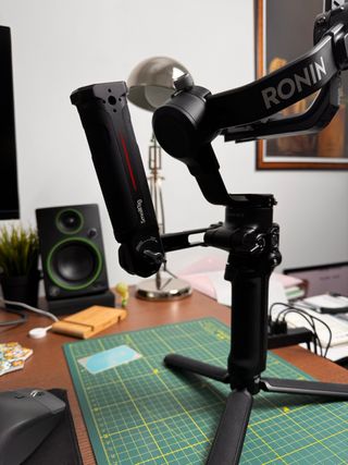 DJI RSC 2 Pro Combo Gimbal