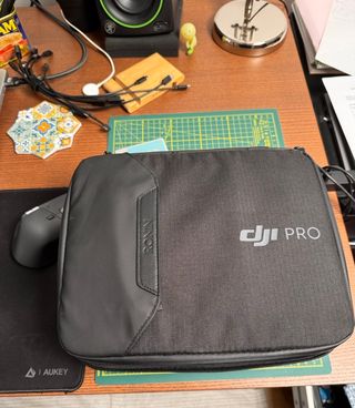 DJI RSC 2 Pro Combo Gimbal