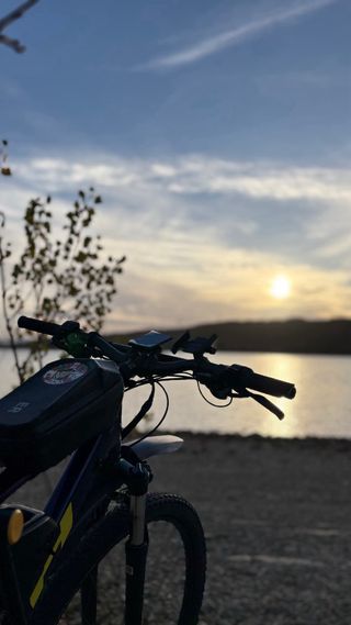 Bicicleta Eléctrica BH 750W