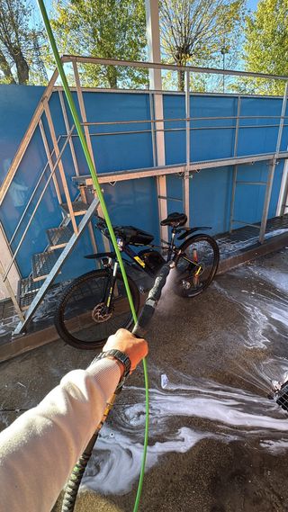 Bicicleta Eléctrica BH 750W