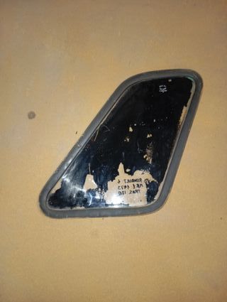 Cristales Renault 6 MK1