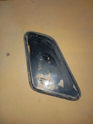 Cristales Renault 6 MK1