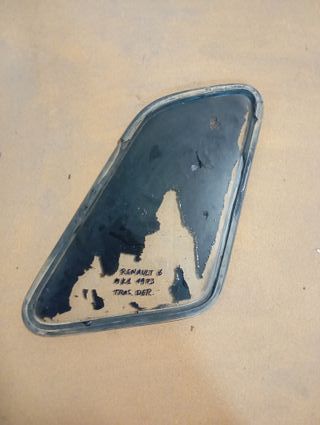 Cristales Renault 6 MK1