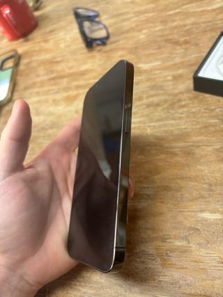 Iphone 13 Pro 256gb Grafito