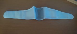 Cinta/Faixa Lombar - Suporte para dores nas costas