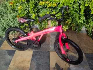 Bicicleta Monty 18 sin marchas