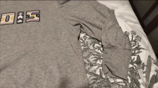 Sudadera mujer marca Lois.