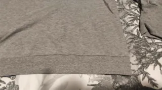 Sudadera mujer marca Lois.