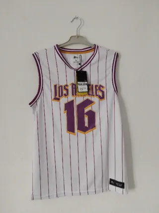 Camiseta AND1 Talla L