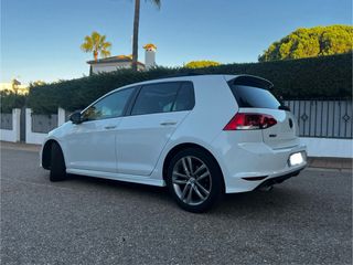 Golf 7