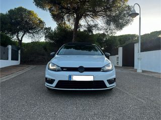 Golf 7