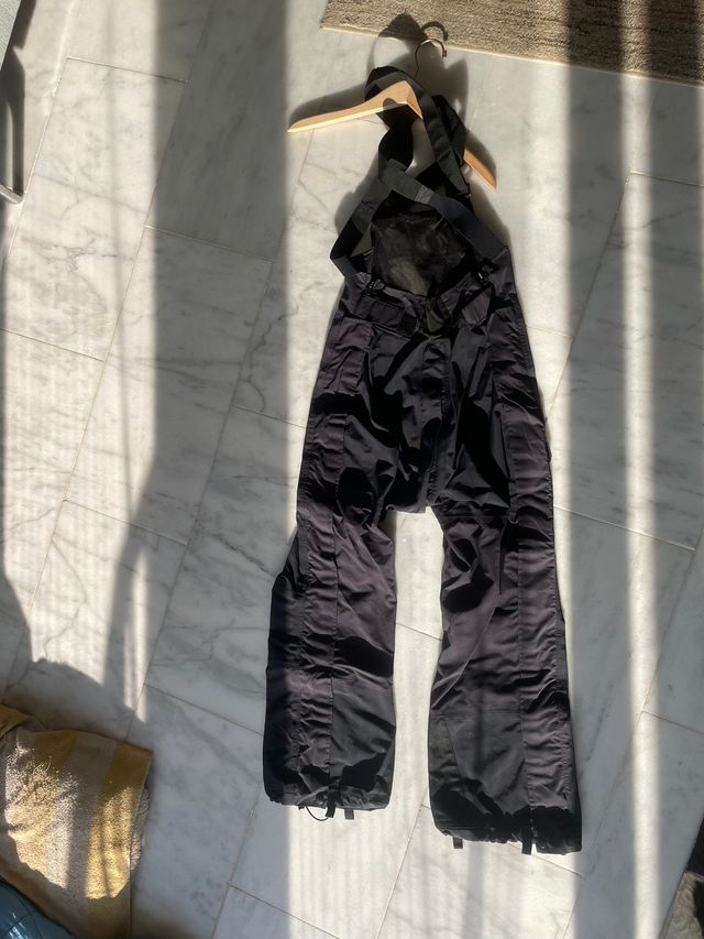 Marmot Ski / Snowboard Bibs - S Tabla de Snow