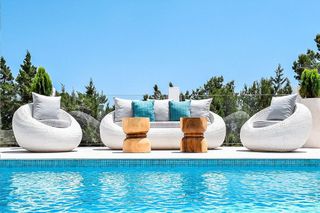 Casa en alquiler en Es Cubells en Sant Josep de sa Talaia