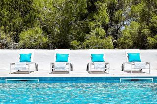 Casa en alquiler en Es Cubells en Sant Josep de sa Talaia