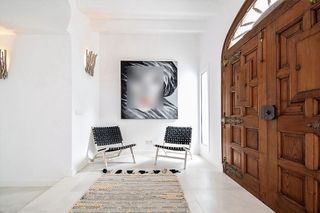 Casa en alquiler en Es Cubells en Sant Josep de sa Talaia