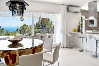 Casa en alquiler en Es Cubells en Sant Josep de sa Talaia