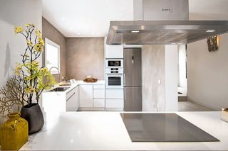 Casa en alquiler en Es Cubells en Sant Josep de sa Talaia