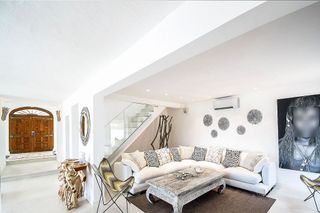 Casa en alquiler en Es Cubells en Sant Josep de sa Talaia