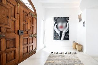 Casa en alquiler en Es Cubells en Sant Josep de sa Talaia