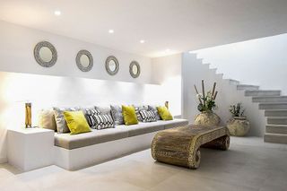 Casa en alquiler en Es Cubells en Sant Josep de sa Talaia