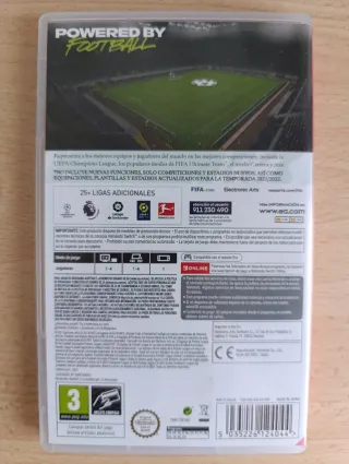 Edizione Legacy di FIFA 22 per Nintendo Switch