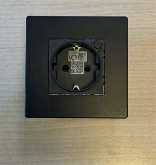 Enchufe inteligente simon 270 io