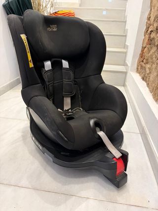 Silla de coche Romer hasta 5 años