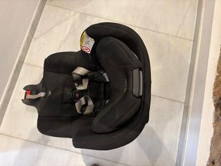 Silla de coche Romer hasta 5 años