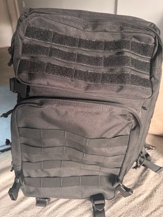 Mochila militar crossfit Oreunik 45L