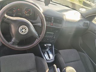 golf 4 2002