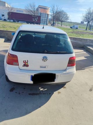 golf 4 2002