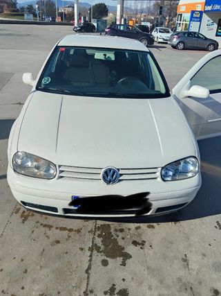 golf 4 2002