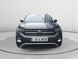 Volkswagen T-Cross Advance