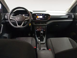 Volkswagen T-Cross Advance