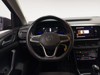 Volkswagen T-Cross Advance